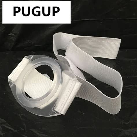colostomy bag with fake penis
